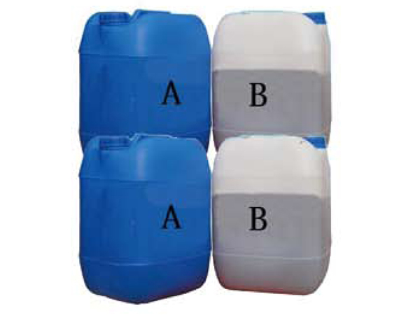 礦井加固型組合聚醚