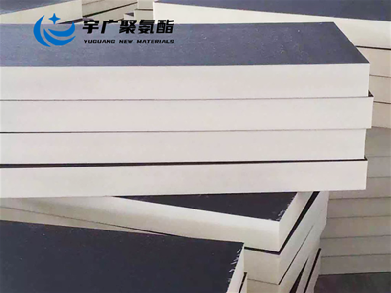 聚氨酯板的產(chǎn)品優(yōu)勢(shì)有哪些