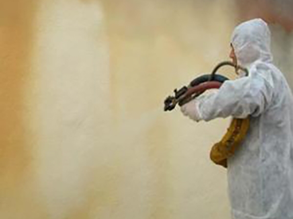 冷庫(kù)聚氨酯保溫